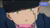 MASHLE S2 EP 05 Sub Indonesia