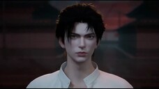 Urban Ancient Immortal Doctor Eps 39 sub indo