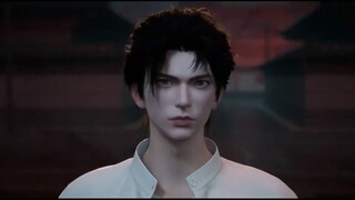 Urban Ancient Immortal Doctor Eps 39 sub indo
