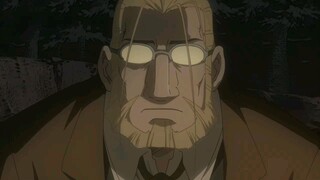 Fullmetal Alcemist Brotherhood Eps 27 (sub indo)