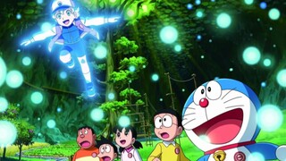 Câu chuyện buồn của Nobita #Nobita