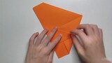 [Origami sederhana] 3 metode kotak origami - metode lipat karton yang berbeda