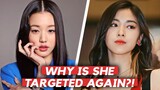 Wonyoung's nationality controversy, Ryujin vs. Joy controversy, Jessi sets up her own agency?
