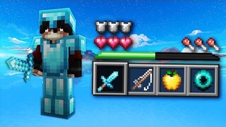 ItzGlimpse 150k Pack Release | Hypixel Bedwars