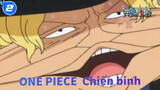 [Đảo hải tặc One Piece/MAD/Tự chế] Sabo 『Chiến binh』_2