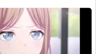 【MyGO】Has Su Shi been unhappy with Aine since the seventh episode?
