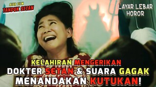 Kelahiran Penuh Teror, Sumirah Dihantui Sosok Gaib