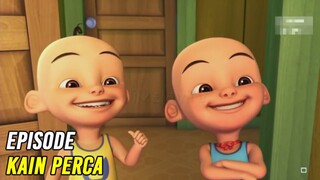 Upin dan Ipin Terbaru Musim 12 | Episode Kain Perca 2024