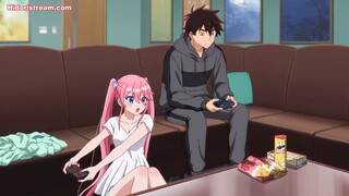 EP5 Shiunji-ke no Kodomotachi (Sub Indonesia)