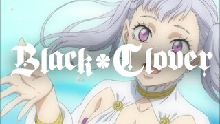 Noelle Silva Edit!! Black Clover