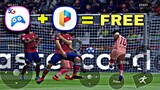 [FIFA PS4] Hướng Dẫn Chơi FIFA 19 Trên Android | App Free | Unlimited | Cloud 5G Max Seting