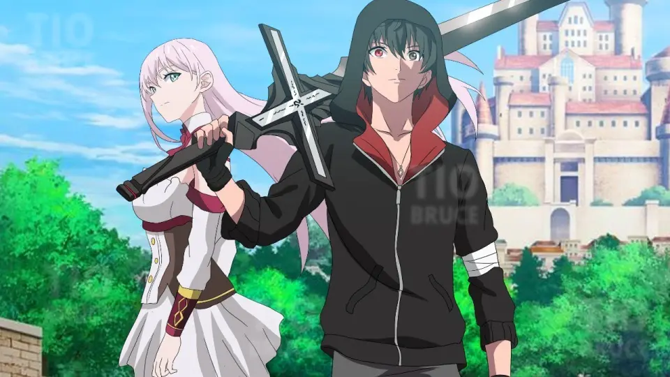 Top 10 Harem Anime Where The Overpowered Mc Hides His Powers - Bilibili Top 10 Harem Anime Where The Overpowered Mc Hides His Powers - Bilibili