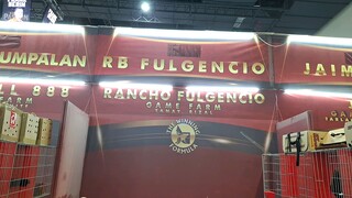 #fiestag2024 Rancho Fulgencio Gf