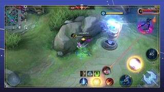 Ling vs Gusion Taob #MLBBM5 #mlbbhighlights #MobileLegends:BangBang