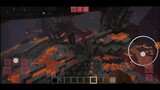 Minecraft Going To The Nether