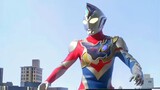 【Restorasi 4K】Ultraman Deckard - Tiga Bentuk Debut Lebih Awal!
