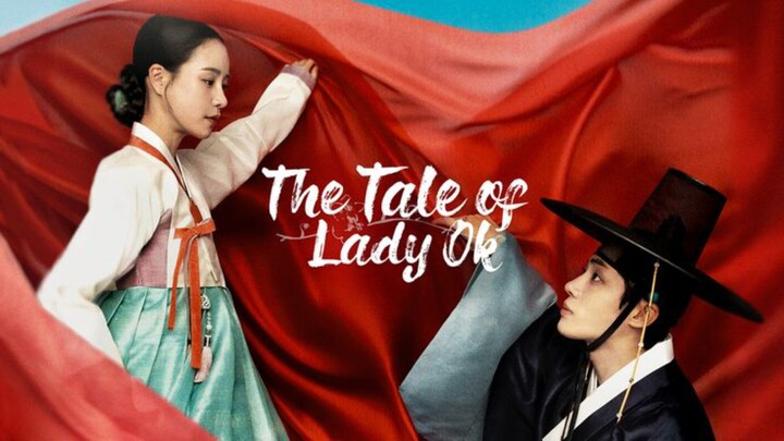 🇲🇨 Kisah Lady Ok - 16 End
