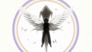 Platinum End - S01E23 "At the End of Thought"