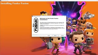 Funko Fusion TORRENT