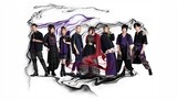 Wagakki Band - Vocalo Zanmai 2 Daiensoukai [2023.07.26]