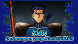 Fate | [h'f] Pertarungan yan Luar Biasa di Fate