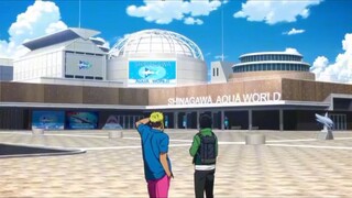 Zom 100 episode 4 part 25