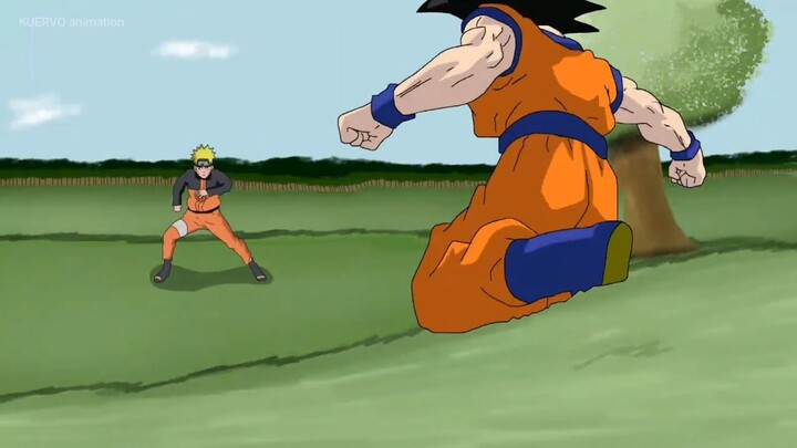 GOKU VS NARUTO E SASUKE I Fan Animation - Bilibili GOKU VS NARUTO E SASUKE I Fan Animation - Bilibili