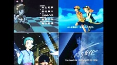 Animage's Top Songs of 1984