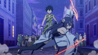 Edens Zero เอเดนส์ซีโร่ (พากย์ไทย) ตอนที่ 15