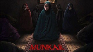Munkar movie Indonesia || subtitle melayu