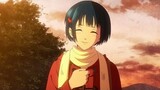 Hyoma Confession To Botan Nagatsuki || Mononogatari [ Ep 6 ] Anime Movements