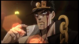 โจโจ้ ล่าข้ามศควรรษ(2015) ภาค 3 - Jotaro​ vs DIO​ [เสียงพากย์​ 1993]​