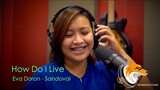 How Do I Live | Eva Doron - Sandoval