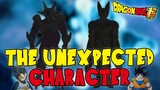 Who Is The UNEXPECTED CHARACTER For The Dragon Ball Super 2022 Movie??? | History of Dragon Ball