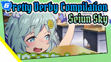 Seiun Sky Compilation | Pretty Derby Anime_6