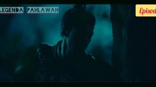 Legenda Pahlawan Episode 28 Sub indo