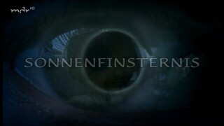 Tatort Sonnenfinsternis