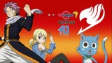Fairy Tail - Episode 222