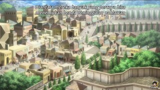 densetsu no yuusha eps 5 sub indo