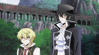 Pandora Hearts Episode 24