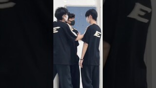 BL TikTok Video /소년 사랑 소년 /boy Love boy #boylove #blshorts #bltiktok #bl #boyloveboy #foryou #fyp