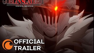 Watch full Goblin Slayer Season 2 Movie FREE-Link In Description