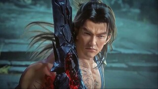 World of Immortals 18 Full HD Sub Indo