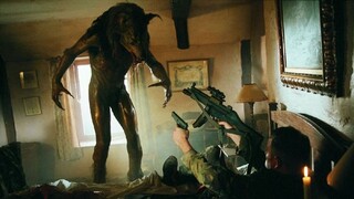 Dog Soldiers|Full Action Movie HD(360p)