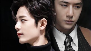 Wang Yibo ~ កម្លោះស្រុកស្រែ​ [Vanthan x Vannda]