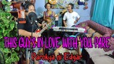 Packasz - This Guy's In Love With You, Pare (Parokya ni Edgar cover) / Reggae version