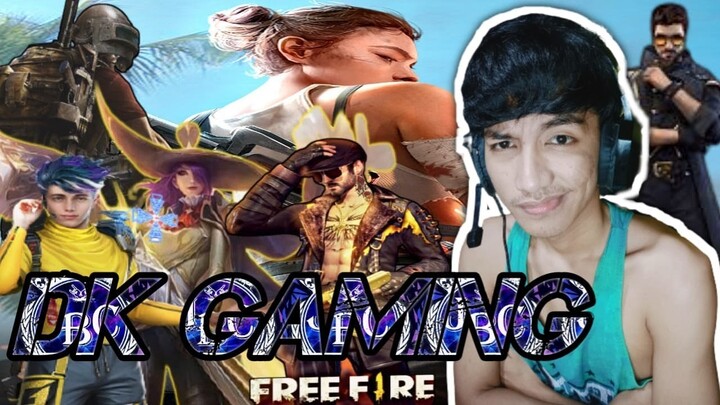 freefire Bissmillah Rame