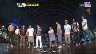 Running Man Ep09 Eng sub