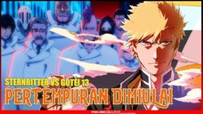 BLEACH Thousand-Year Blood season 2 Episode 15