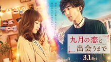 Until I Meet September’s Love ||720p|| (2019) Sub Indo